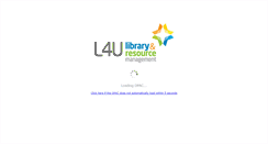 Desktop Screenshot of l4u-cent.hcdsb.org